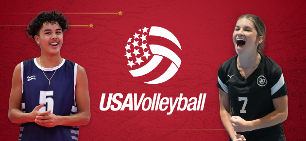 Find Volleyball Events Rankings Learn About Volleyball